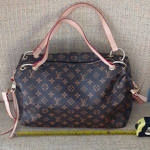 Designer inspired purse